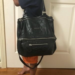 Authentic Givenchy Pandora